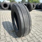  Opony ciężarowe przednie 275/70R22.5 PIRELLI MC:01 / 12-13mm