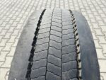 Opony ciężarowe przednie 275/70R22.5 PIRELLI MC:01 / 12-13mm
