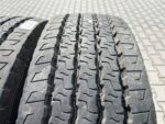 Opony ciężarowe używane prowadzące 275/70R22.5 MICHELIN X MULTI Z / 14-15mm