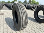 Opona używana ciężarowa przednia 12R22.5 FULLRUN TB766 / 9mm