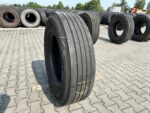 Opona ciężarowa używana prowadząca 295/80R22.5 PIRELLI FH:01 COACH ENERGY / 6-7mm