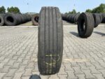Opona ciężarowa używana prowadząca 295/80R22.5 PIRELLI FH:01 COACH ENERGY / 6-7mm