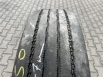 Opona ciężarowa używana prowadząca 295/80R22.5 PIRELLI FH:01 COACH ENERGY / 6-7mm