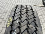 Opona ciężarowa używana prowadząca 295/80R22.5 BANDVULC WASTEMASTER WM5 / 15-16mm