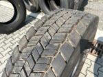 Opona ciężarowa używana napędowa 295/80R22.5 SEMPERIT RUNNER D2 / 15-16mm