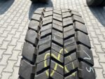 Opona ciężarowa używana napędowa 295/80R22.5 SEMPERIT RUNNER D2 / 15-16mm