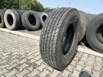 Opona ciężarowa używana napędowa 295/80R22.5 MICHELIN X COACH XDA+N / 11-12mm