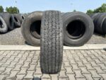 Opona ciężarowa używana napędowa 295/80R22.5 MICHELIN X COACH XDA+N / 11-12mm