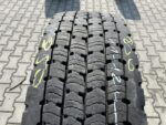 Opona ciężarowa używana napędowa 295/80R22.5 MICHELIN X COACH XDA+N / 11-12mm