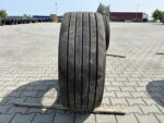 Opona ciężarowa używana prowadząca 385/55R22.5 CONTINENTAL CONTI ECOPLUS HS3+ / 9-10mm