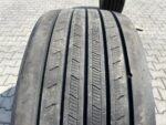 Opona ciężarowa używana prowadząca 385/55R22.5 CONTINENTAL CONTI ECOPLUS HS3+ / 9-10mm