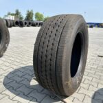  Opona ciężarowa używana prowadząca 385/55R22.5 GOODYEAR KMAX S GEN-2 / 12-13mm