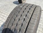 Opona ciężarowa używana prowadząca 385/55R22.5 GOODYEAR KMAX S GEN-2 / 12-13mm