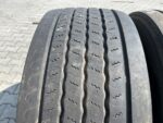 Opony ciężarowe używane prowadzące 385/55R22.5 TRUCKSTAR TH STEER 3 / 10-12mm