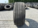 Opona ciężarowa używana przednia 385/55R22.5 CONTINENTAL CONTI HYBRID HS5 / 12-13mm