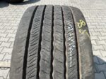 Opona ciężarowa używana przednia 385/55R22.5 CONTINENTAL CONTI HYBRID HS5 / 12-13mm