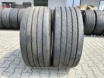 Opona ciężarowa używana naczepowa 385/55R22.5 AUSTONE AAR603 / 10-12mm