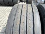 Opona ciężarowa używana naczepowa 385/55R22.5 AUSTONE AAR603 / 10-12mm