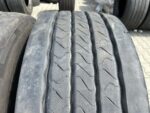 Opona ciężarowa używana naczepowa 385/55R22.5 AUSTONE AAR603 / 10-12mm