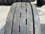 Opona ciężarowa używana naczepowa 385/55R22.5 MICHELIN X MULTI T EVOLUTION 2 / 12-13mm