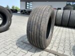 Opona ciężarowa używana naczepowa 385/55R22.5 FULDA REGIOTONN 3 / 10-12mm