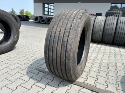  Opona ciężarowa używana naczepowa 385/55R22.5 FULDA REGIOTONN 3 / 10-12mm