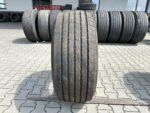 Opona ciężarowa używana naczepowa 385/55R22.5 FULDA REGIOTONN 3 / 10-12mm