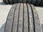 Opona ciężarowa używana naczepowa 385/55R22.5 FULDA REGIOTONN 3 / 10-12mm
