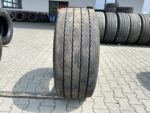 Opona ciężarowa używana naczepowa 385/55R22.5 SAMSON GR-T2 / 8-9mm