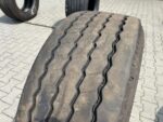 Opona ciężarowa używana naczepowa 385/55R22.5 PIRELLI ITINERIS T TRAILER 90 SERIES / 11-12mm
