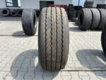 Opona ciężarowa używana naczepowa 385/55R22.5 PIRELLI ITINERIS T TRAILER 90 SERIES / 11-12mm