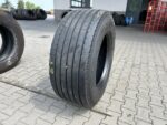 Opona ciężarowa używana naczepowa 385/55R22.5 KRONE KR811 / 9-11mm