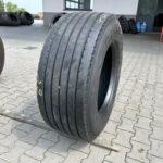  Opona ciężarowa używana naczepowa 385/55R22.5 KRONE KR811 / 9-11mm