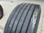 Opona ciężarowa używana naczepowa 385/55R22.5 KRONE KR811 / 9-11mm