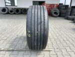 Opona ciężarowa używana naczepowa 385/55R22.5 KRONE KR811 / 9-11mm