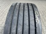 Opona ciężarowa używana naczepowa 385/55R22.5 KRONE KR811 / 9-11mm