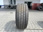 Opona ciężarowa używana naczepowa 385/55R22.5 YOKOHAMA 125T / 9-10mm