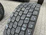 Opona ciężarowa używana napędowa 315/70R22.5 MICHELIN X MULTIWAY 3D XDE+N / 16-17mm