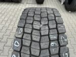 Opona ciężarowa używana napędowa 315/70R22.5 MICHELIN X MULTIWAY 3D XDE+N / 16-17mm