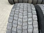 Opony ciężarowe używane napędowe 315/70R22.5 MICHELIN X MULTIWAY 3D XDE / 10-12mm