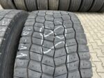 Opony ciężarowe używane napędowe 315/70R22.5 MICHELIN X MULTIWAY 3D XDE / 10-12mm