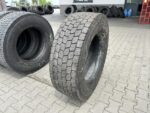 Opona ciężarowa używana napędowa 315/70R22.5 MICHELIN X MULTIWAY 3D XDE / 100% Bieżnika