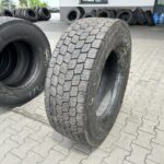  Opona ciężarowa używana napędowa 315/70R22.5 MICHELIN X MULTIWAY 3D XDE / 100% Bieżnika