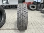 Opona ciężarowa używana napędowa 315/70R22.5 MICHELIN X MULTIWAY 3D XDE / 100% Bieżnika