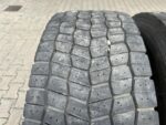 Opony ciężarowe używane napędowe 315/70R22.5 MICHELIN X MULTIWAY 3D XDE / 8-13mm