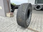 Opona ciężarowa używana napędowa 315/70R22.5 MICHELIN X MULTIWAY 3D XDE / 9-10mm