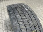 Opona ciężarowa używana napędowa 315/70R22.5 MICHELIN X MULTIWAY 3D XDE / 9-10mm