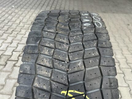 Opona ciężarowa używana napędowa 315/70R22.5 MICHELIN X MULTIWAY 3D XDE / 9-10mm