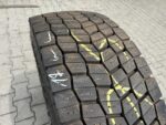 Opona ciężarowa używana napędowa 315/70R22.5 PNEU LAURENT PLDE MW 3D / 17mm