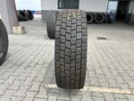 Opona ciężarowa używana napędowa 315/70R22.5 PNEU LAURENT PLDE MW 3D / 17mm